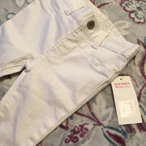 NWT baby girl pants - Picture 2 of 4